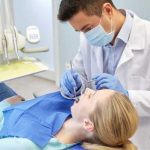Dentists in Beverly Hills